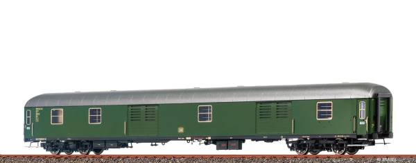 BRAWA 58083 - Gepäckwagen Pw4ümg-60 der DB